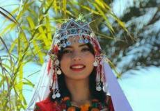 حنان أوبلا، ملكة جمال الأمازيغ 2017