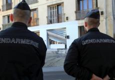 الشرطة الفرنسية