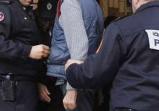 اعتقال قاصرين على خلفية حادث طرق بالنقب