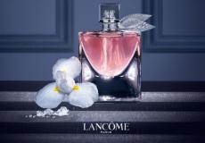  المستحضرات مع Lancôme