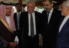 اتصالات سرية أجريت مؤخرا بين شخصيات سعودية وإيرانية رفيعة المستوى
