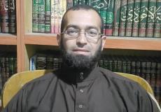 الشيخ إياد أبو شغيبة