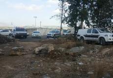 مصرع عاملين جراء سقوطهما عن ارتفاع