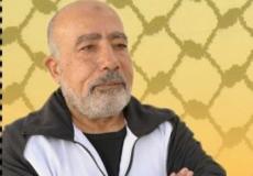 الاسير فؤاد الشوبكي