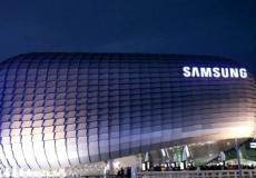 شركة سامسونج