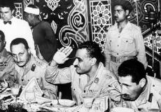 الاعلام المصري يطلب من السعودية حذف مشهد تمثيلي "مسيء" لجمال عبد الناصر