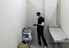 كورونا نابلس