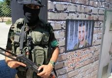 منظمة إسرائيلية تطالب الحكومة بمنع عقد صفقة تبادل أسرى مع حماس