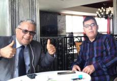 صالح الابيض