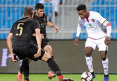 النصر ضد القادسية واحتجاج رسمي على اللاعب سلطان الغنام