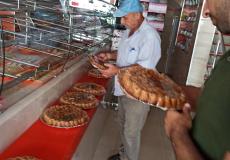 الاقتصاد بغزة تحرر 71 محضر إتلاف وضبط لمخالفين