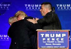 محاولة إغتيال الرئيس الامريكي -إرشيفية-