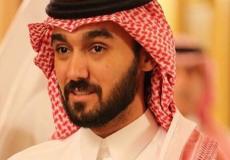 الأمير عبد العزيز الفيصل 