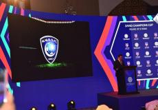 بعد القرعة: مواجهات نارية في ربع نهائي كاس زايد للابطال- البطولة العربية 2018