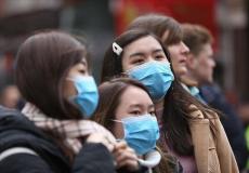 الصين تسجل 101 إصابة جديدة بفيروس كورونا