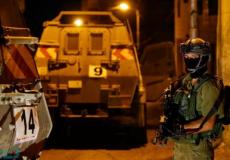 قوات الجيش الاسرائيلي - أرشيف