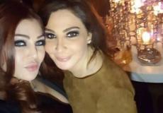 إليسا وهيفاء وهبي