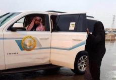 هيئة الأمر بالمعروف تضرب فتاة بالسعودية وحالة سخط كبير
