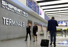 مطارات _ ارشيفية