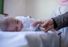  5,4 مليون لاجئ من فلسطين مهددين بالخطر