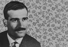 الجاسوس الاسرائيلي ايلي كوهين