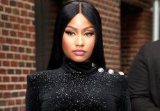 المغنية نيكي مناج