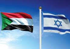علما إسرائيل والسودان