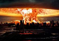 كارثة طبيعية