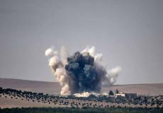 تفجير في منبج