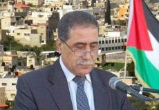 نقيب الأطباء شوقي صبحة