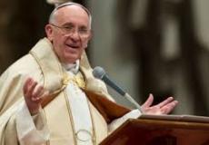 البابا فرنسيس