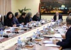 اجتماع الحكومة اليوم