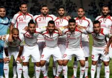 منتخب تونس