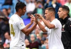 هازارد وكاسيميرو