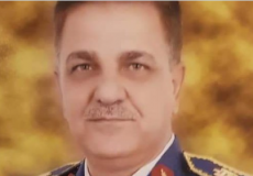 العراق: سبب وفاة اللواء رافد غازي شناوة قائد قاعدة الأسد الجوية