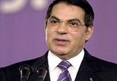 زين العابدين بن علي