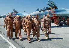 اخبار مظاهرات السودان اليوم 