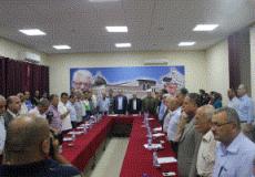 ندوة سياسية