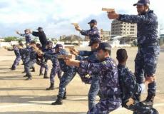 جانب من الدورة