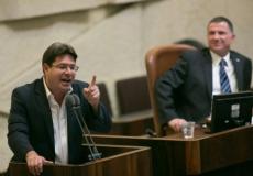 وزير العلوم الإسرائيلي أوفير أكونيس