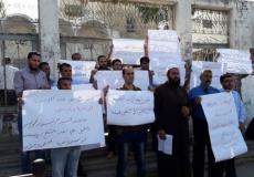 العاملون في المعاهد الأزهرية