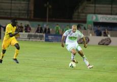 منتخب الجزائر