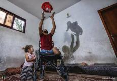 صورة المصور فادي ثابت