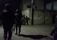 إسرائيل تٌقر بفشل 'العملية العسكرية' في جنين