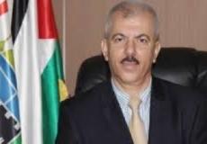 عضو المجلس الثوري لحركة فتح الدكتور حنا عيسى