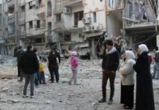 مخيم خان الشيخ