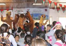 عروض ثقافية ومسرحية