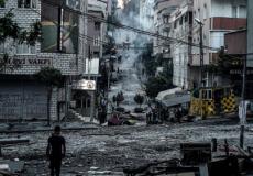 انفجار سيارة