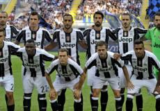 نادي يوفنتوس الإيطالي / أرشيف