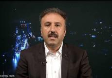 المشرف العام على الإعلام الرسمي الوزير أحمد عساف